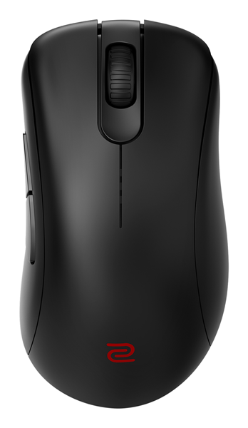 raton inalambrico gaming zowie ec2-dw 4k para e-sport (9h.n4vbe.a2e)