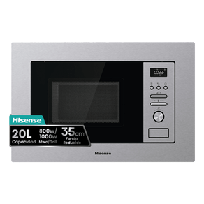 HORNO-MICROONDAS-CON-GRILL-HISENSE-BIM320G41X-20-LITROS-INOX