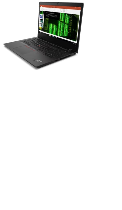T14 Gen 1 I5-10th gen, 16Gb/256GB