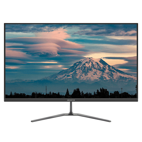 APPROX APPM32B 32" LCD AHVA Full HD VGA Altavoces - Imagen 1 de 4 APPROX APPM32B 32" LCD AHVA Full HD VGA Altavoces - Imagen 1 de 4