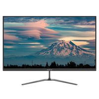 Miniatura 2 de APPROX APPM32B   32" LCD AHVA Full HD  VGA Altavoces