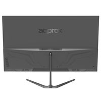 Miniatura 3 de APPROX APPM32B   32" LCD AHVA Full HD  VGA Altavoces
