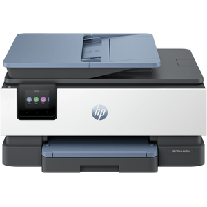 Impresora HP OfficeJet Pro  Impresora multifunción HP OfficeJet Pro 8125e, Color, Impresora para Hogar, Impresión, copia, escáner, Alimentador automático de documentos; Pantalla táctil; Escaneado avanzado inteligente; Modo silencioso; Imprime a través de VPN con HP+ Multifunción A4 Wifi Thermal Inkjet Dúplex