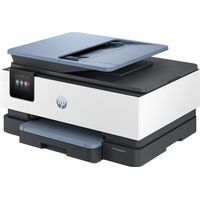 Miniatura 3 de HP OfficeJet Pro Multifunción A4Wifi Thermal Inkjet Dúplex Impresora multifunción HP OfficeJet Pro 8125e, Color, Impresora para Hogar, Impresión, copi