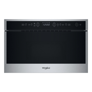 HORNO-MICROONDAS-CON-GRILL-WHIRLPOOL-WMN464BX-22-LITROS-INOX