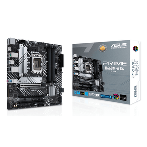 Placa-Intel--Asus-PRIME-B660M-A-D4-CSM-LGA-1700