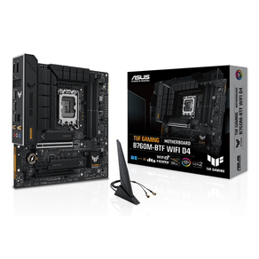 Asus-Intel--TUF-GAMING-B760M-BTF-WIFI-D4-LGA-1700