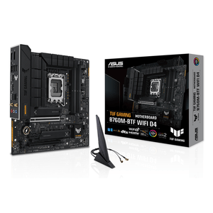 Asus-Intel--TUF-GAMING-B760M-BTF-WIFI-D4-LGA-1700