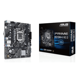 Placa-Intel--Asus-PRIME-H510M-K-R2.0-LGA-1200--Socket-H5-