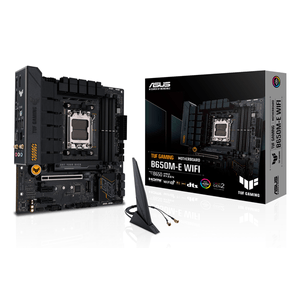 Asus-AMD--TUF-GAMING-B650M-E-WIFI-Socket-AM5