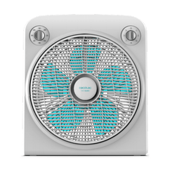 VENTILADOR CECOTE 05928 ENERGY SILENCE 6000