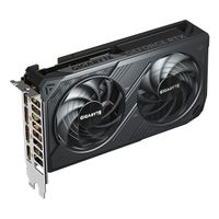 Miniatura 6 de Tarjeta Gráfica GIGABYTEGeForce RTX 5060 GDDR7 8GB Negro