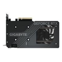 Miniatura 7 de Tarjeta Gráfica GIGABYTEGeForce RTX 5060 GDDR7 8GB Negro