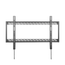 AISENS-Soporte-de-Pared-Eco-Ultra-Delgado-Para-Monitor-TV-130kg-De-60-100-Negro
