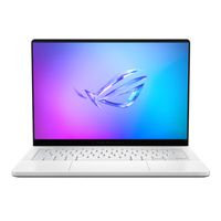 Miniatura 5 de PORTATIL ASUS ROG ZEPHYRUS G14 GA403WP-QS002W AMD RYZEN AI 9 HX 370 , 32GB, 1TB SSD, RTX5070, 14" , W11