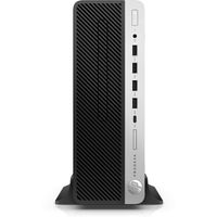 Miniatura 2 de Ordenador Reacondicionado SFF HP ProDesk 600 G3 / i5-7TH / 8Gb / 256Gb M.2 / Win 10 Pro