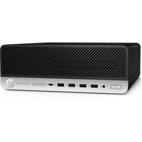 Miniatura 3 de Ordenador Reacondicionado SFF HP ProDesk 600 G3 / i5-7TH / 8Gb / 256Gb M.2 / Win 10 Pro