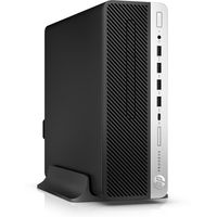 Miniatura 4 de Ordenador Reacondicionado SFF HP ProDesk 600 G3 / i5-7TH / 8Gb / 256Gb M.2 / Win 10 Pro