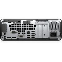 Miniatura 5 de Ordenador Reacondicionado SFF HP ProDesk 600 G3 / i5-7TH / 8Gb / 256Gb M.2 / Win 10 Pro
