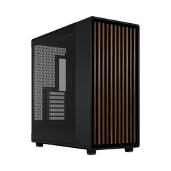 Caja Fractal Design North XL Negro, Carbón