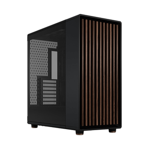 Caja-FRACTAL-DESIGN-North-North-XL--Negro-Carbon-vegetal-Incluye-Fuente
