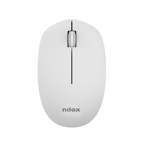 Nilox-Raton-Wireless-1000-DPI-3-botones-Gris