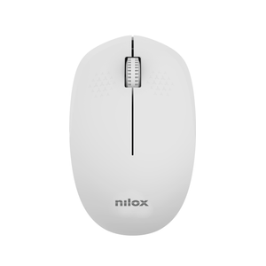 Nilox-Raton-Wireless-1000-DPI-3-botones-Gris