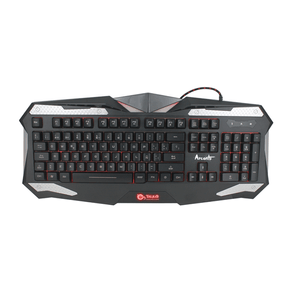 TECLADO TALIUS GAMING ARCONTE USB NEGRO TAL ARCONTE