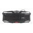 TECLADO TALIUS GAMING ARCONTE USB NEGRO TAL ARCONTE