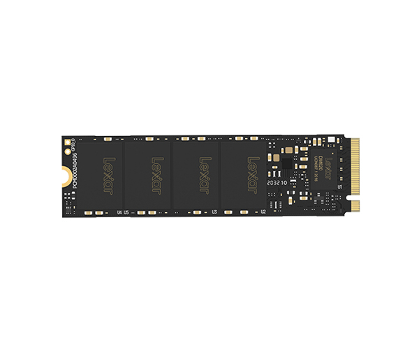 LEXAR NM620 SSD 256GB M.2 3300MB/s PCI Express 3.0 NVMe