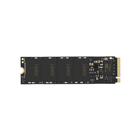 LEXAR NM620 SSD 256GB M.2 3300MB/s PCI Express 3.0 NVMe - Imagen 2 de 4 LEXAR NM620 SSD 256GB M.2 3300MB/s PCI Express 3.0 NVMe - Imagen 2 de 4