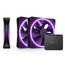 NZXT-3-x-F120-RGB-DUO---RGB-Controller-BLACK