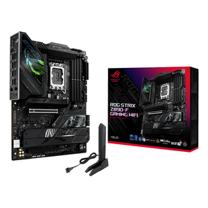Asus-Intel--ROG-STRIX-Z890-F-GAMING-WIFI-LGA-1851--Socket-V1-