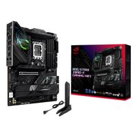 Miniatura 2 de Asus Intel  ROG STRIX Z890-F GAMING WIFI LGA 1851 (Socket V1)