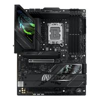 Miniatura 3 de Asus Intel  ROG STRIX Z890-F GAMING WIFI LGA 1851 (Socket V1)