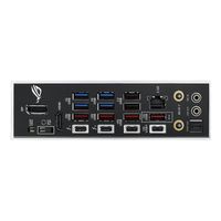 Miniatura 5 de Asus Intel  ROG STRIX Z890-F GAMING WIFI LGA 1851 (Socket V1)
