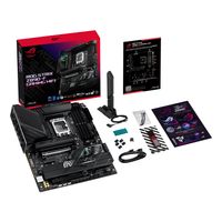 Miniatura 15 de Asus Intel  ROG STRIX Z890-F GAMING WIFI LGA 1851 (Socket V1)