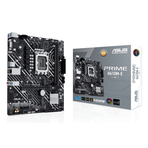 Asus-Intel--PRIME-H610M-E-CSM-LGA-1700