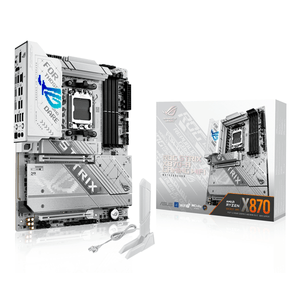 Placa-AMD--Asus-ROG-STRIX-X870-A-GAMING-WIFI-Socket-AM5