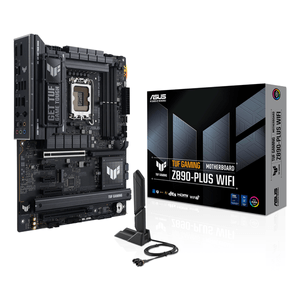 Asus-Intel--TUF-GAMING-Z890-PLUS-WIFI-LGA-1851--Socket-V1-