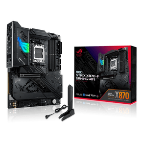 Asus-AMD--ROG-STRIX-X870-F-GAMING-WIFI-Socket-AM5