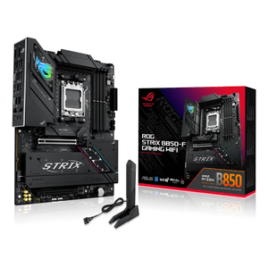 Asus-AMD--ROG-STRIX-B850-F-GAMING-WIFI-Socket-AM5
