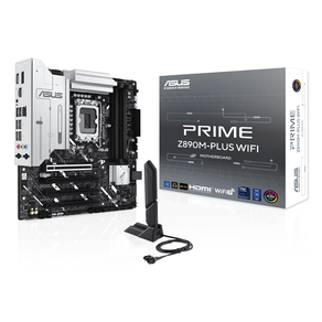Asus-Intel--PRIME-Z890M-PLUS-WIFI-LGA-1851--Socket-V1-