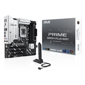 Asus-Intel--PRIME-Z890M-PLUS-WIFI-LGA-1851--Socket-V1-