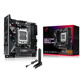 Asus-AMD--ROG-STRIX-B850-I-GAMING-WIFI-Socket-AM5