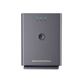Grandstream-DP752-Estacion-Base-VoIP-DECT-10-Lines