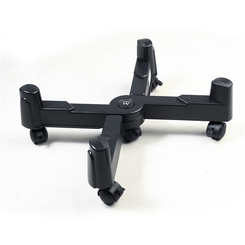 Ewent - EW1292  Soporte Movil para CPU