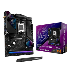 ASROCK-AMD--Phantom-Gaming-B850-Riptide-WiFi-Socket-AM5