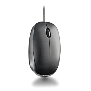 MOUSE-NGS-FLAME-BLACK-OPTICO-POR-CABLE-CON-CONEXION-USB-C