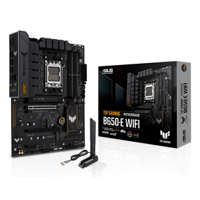 Placa AMD  Asus TUF GAMING B650-E WIFI Socket AM5